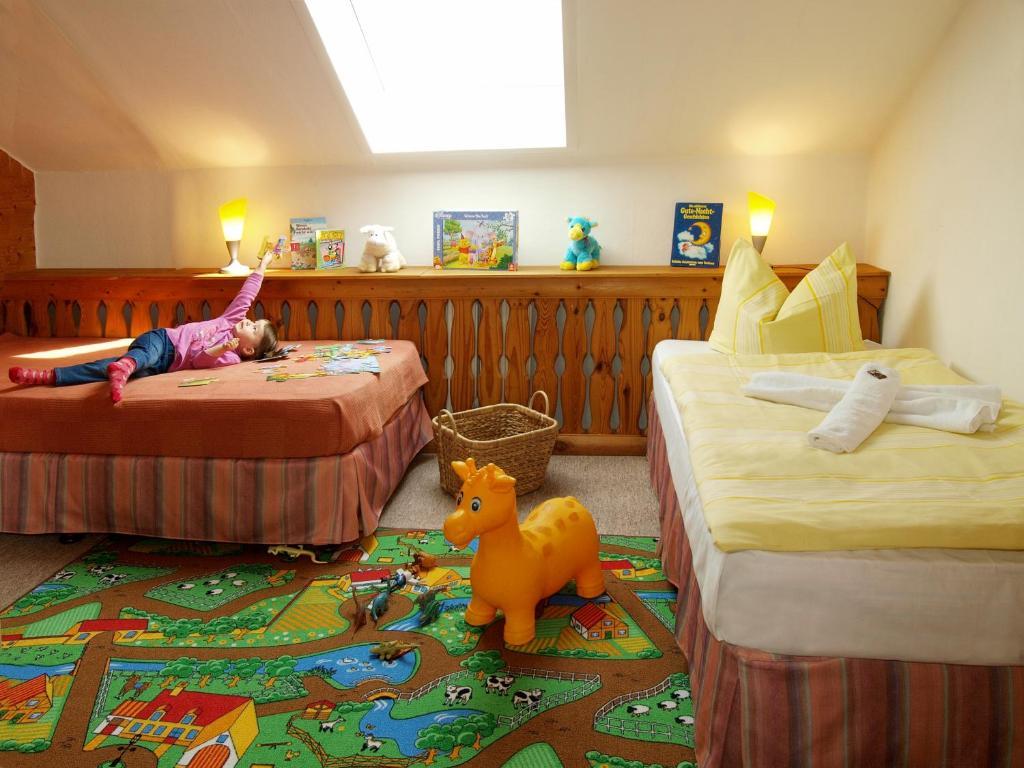 Strandhaus Heringsdorf Hotel เฮริงสดอร์ฟ ห้อง รูปภาพ